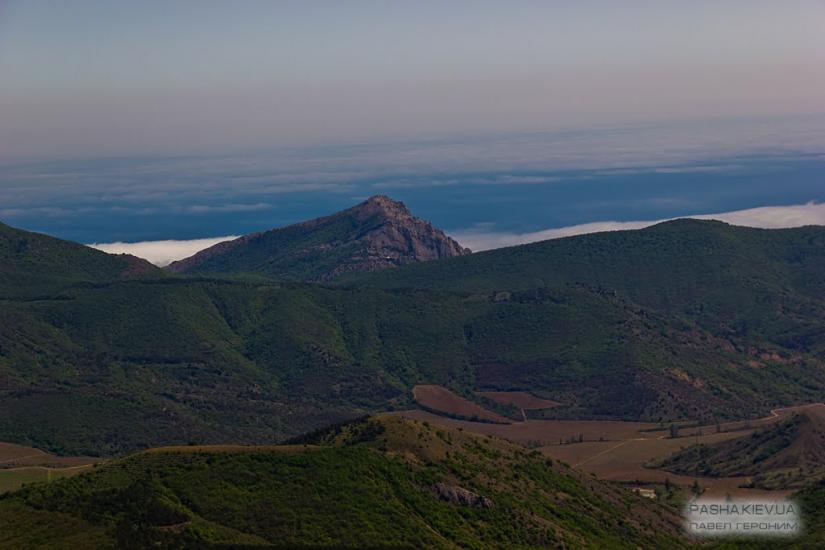 Міжріччя з panoramio.com - Міжріччя