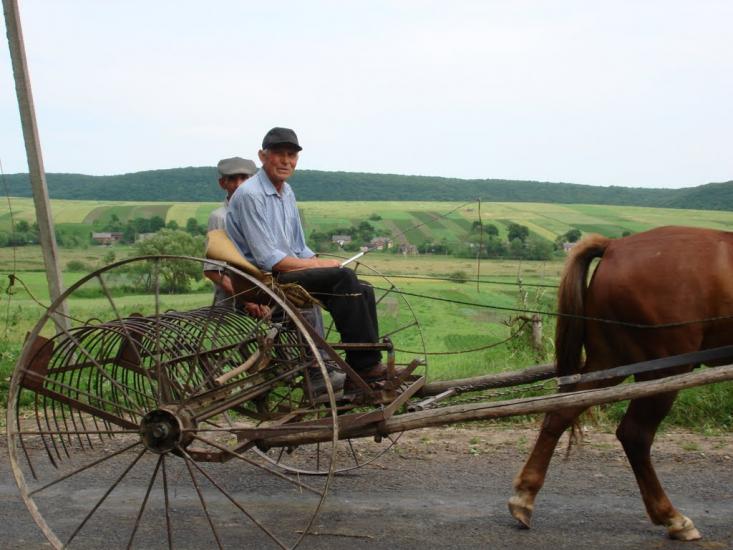 Дунаїв з panoramio.com - Дунаїв