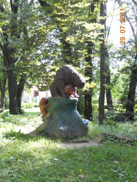 Борислав з panoramio.com - Borislav