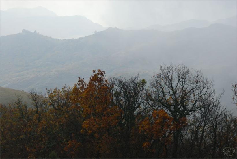 Міжріччя з panoramio.com - Міжріччя
