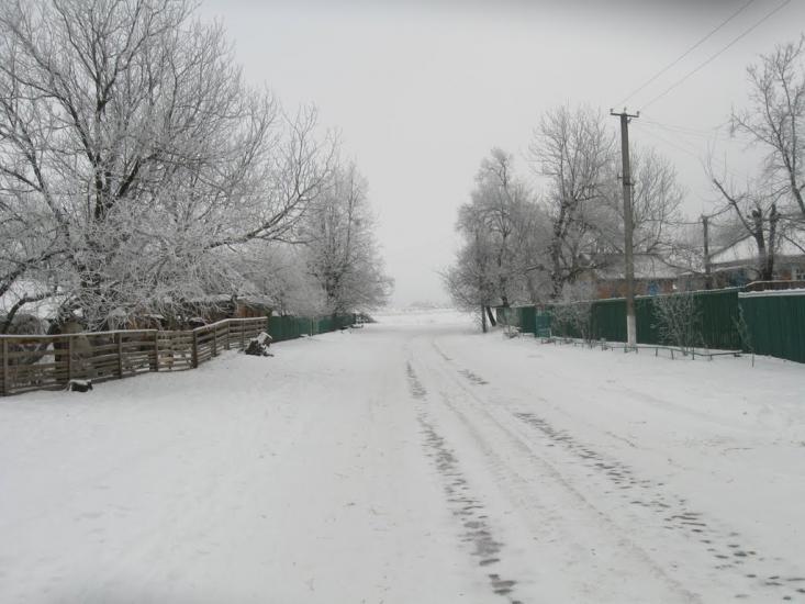 Криштопівка з panoramio.com - Криштопівка