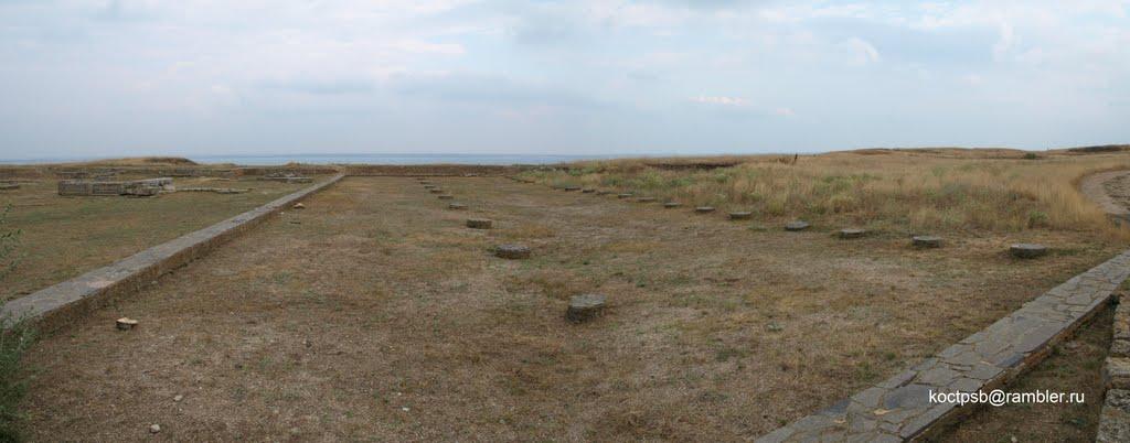 Парутине з panoramio.com - Parutyne