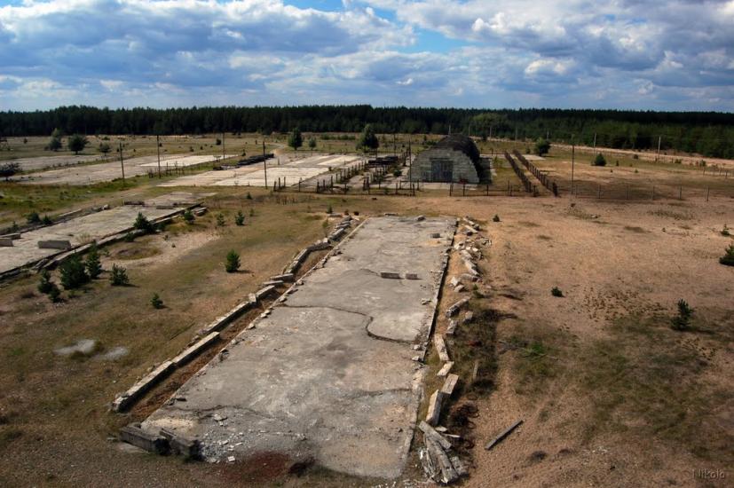 Пурдівка з panoramio.com - Пурдівка