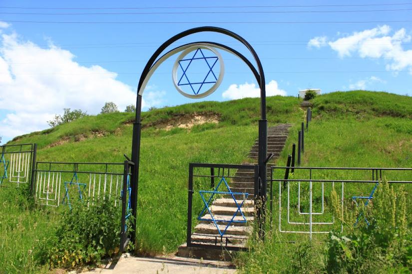 Великі Межирічі з panoramio.com - Великі Межирічі