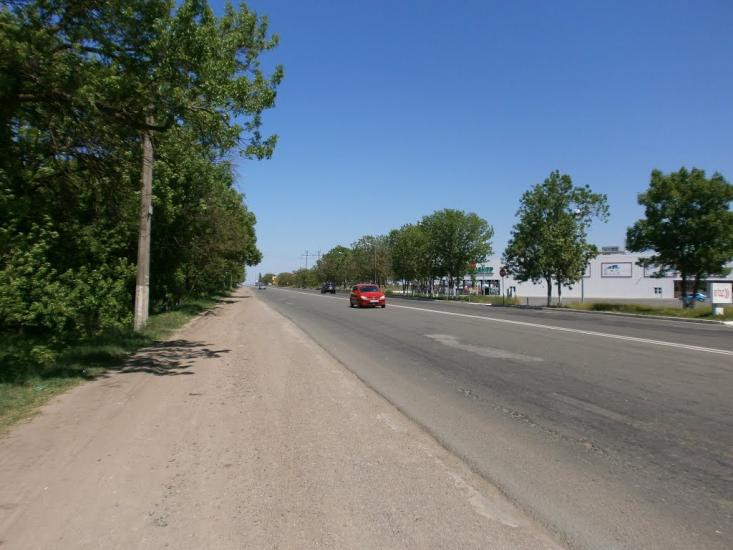 Іллічівка з panoramio.com - Іллічівка