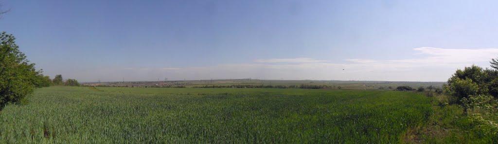 Щербинівка з panoramio.com - Щербинівка