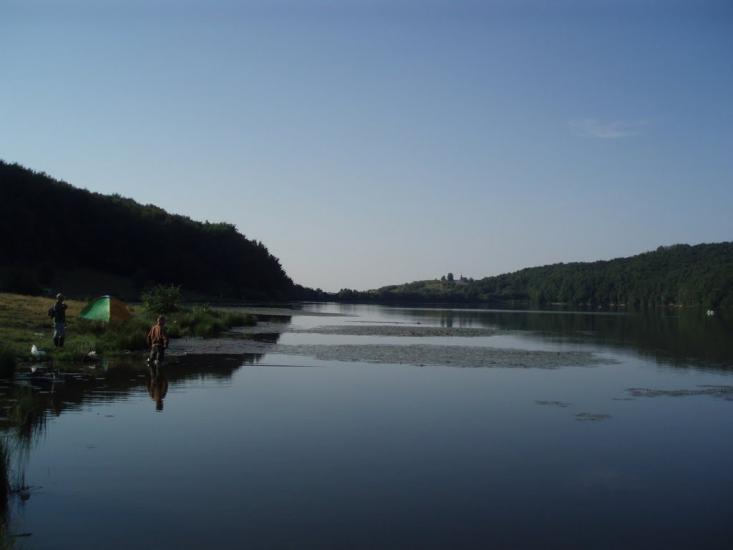 Андріївка з panoramio.com - Andriyivka