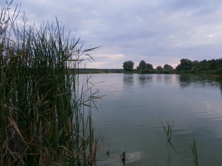 Снігурівка з panoramio.com - Снігурівка