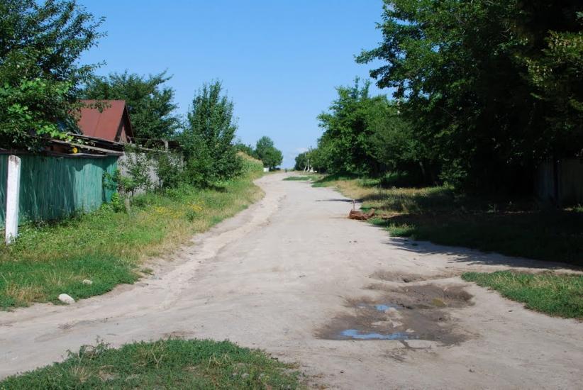 Степашки з panoramio.com - Степашки