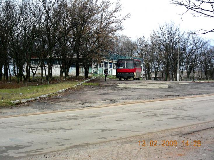 Петрове з panoramio.com - Petrove