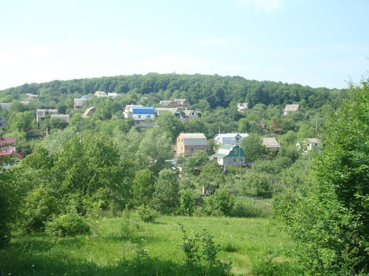 Давидківці з panoramio.com - Давидківці