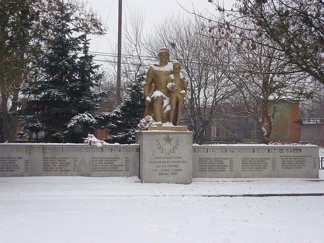 Великі Лучки з panoramio.com - Великі Лучки