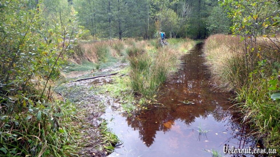 Піщаниця з panoramio.com - Піщаниця