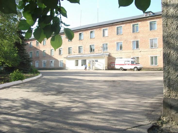 Мілове з panoramio.com - Меловое