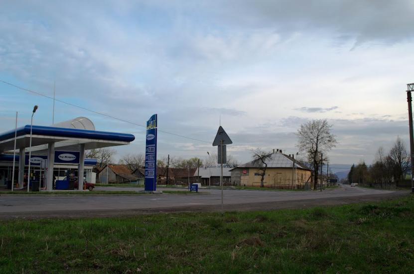 Дубриничі з panoramio.com - Дубриничи