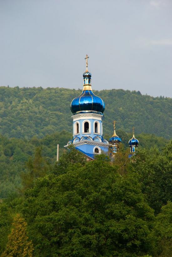 Вільховатий з panoramio.com - Вільховатий