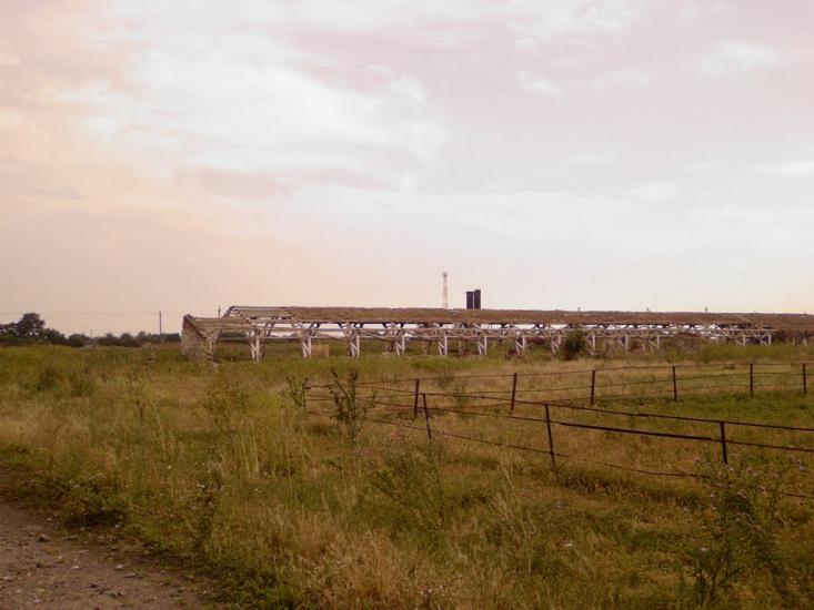 Новий Буг з panoramio.com - Новый Буг