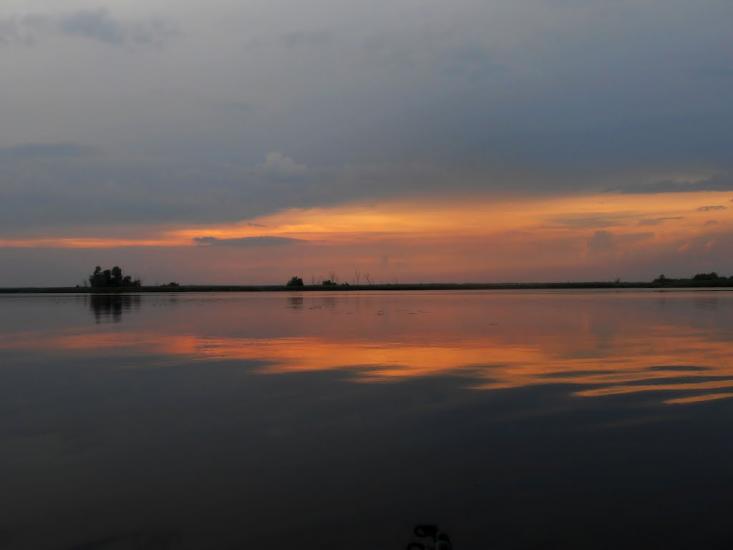 Кушугум з panoramio.com - Кушугум