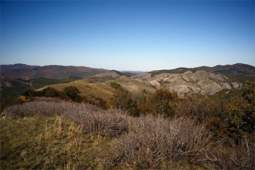 Міжріччя з panoramio.com - Міжріччя