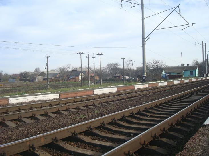 Грузевиця з panoramio.com - Грузевиця