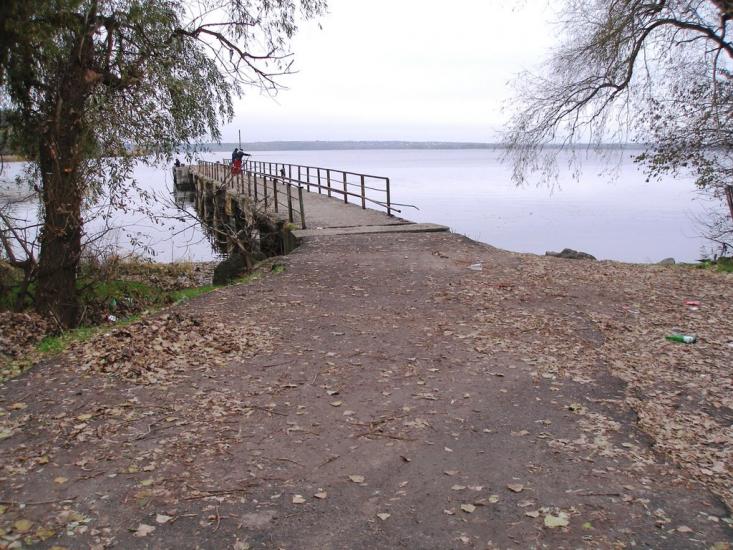 Вільноандріївка з panoramio.com - Вольноандреевка