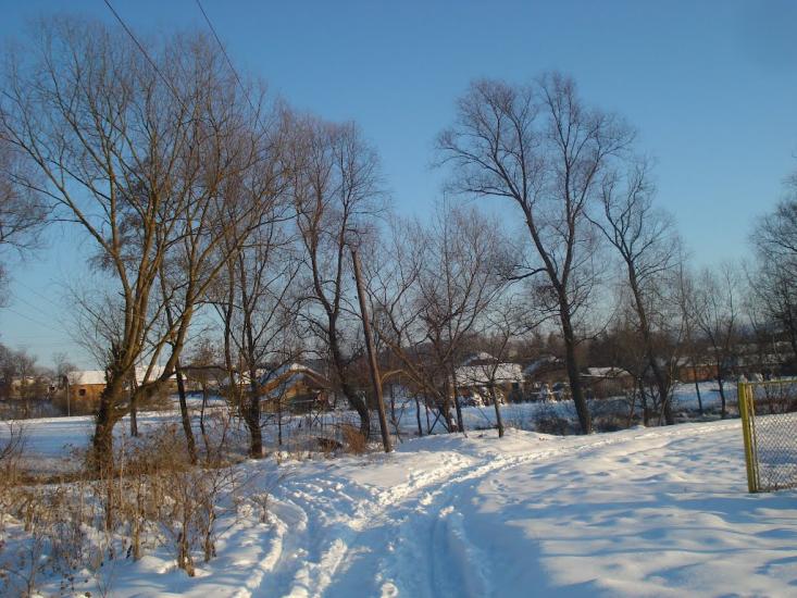 Задарів з panoramio.com - Задарів