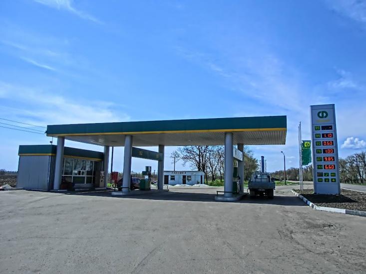 Войнівка з panoramio.com - Войнівка