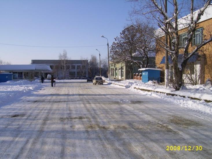 Осипенко з panoramio.com - Осипенко