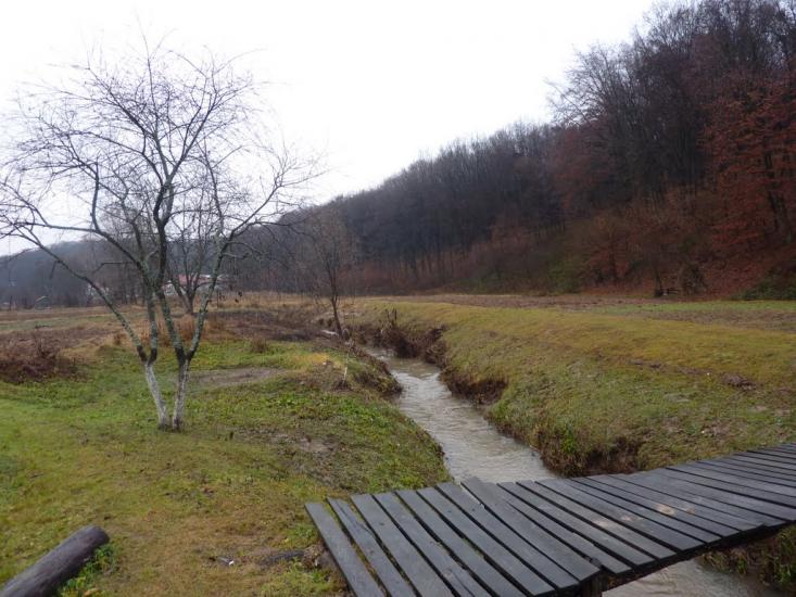 Нижнє Солотвино з panoramio.com - Нижнее Солотвино