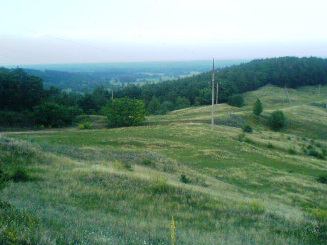 Великі Будища з panoramio.com - Великие Будища