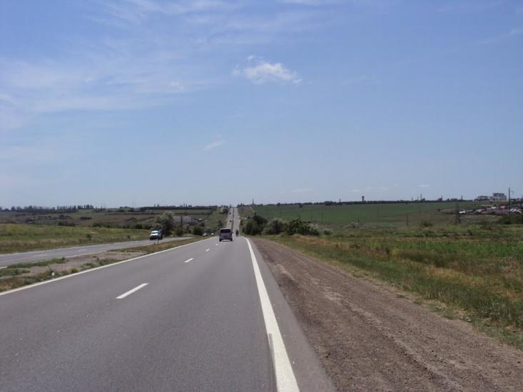 Світле з panoramio.com - Светлое