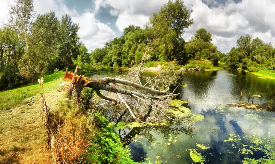 Саранчова Долина з panoramio.com - Саранчова Долина