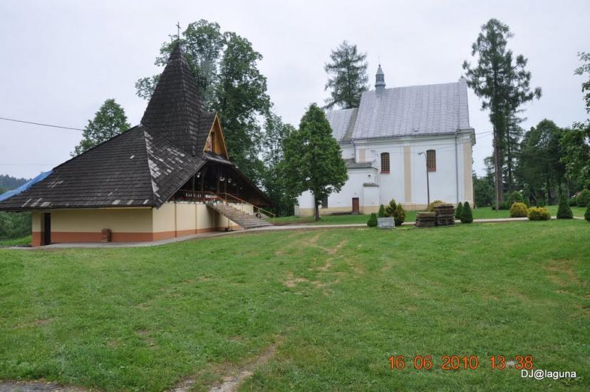 Катина з panoramio.com - Катыно