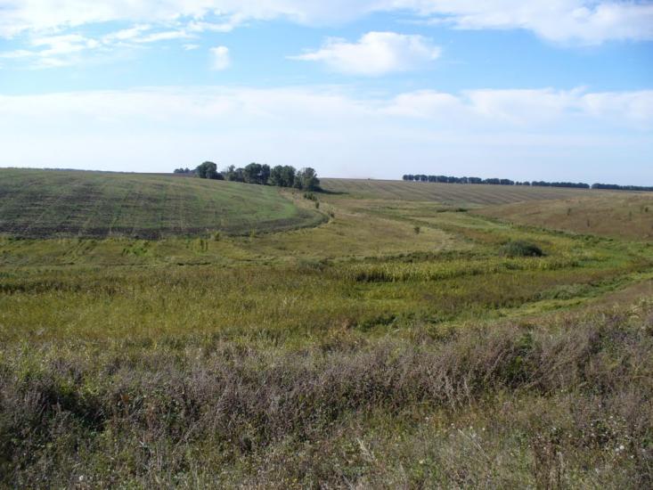 Косяківка з panoramio.com - Косяковка