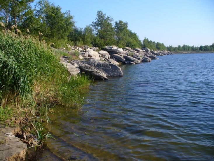 Шолохове з panoramio.com - Шолохово