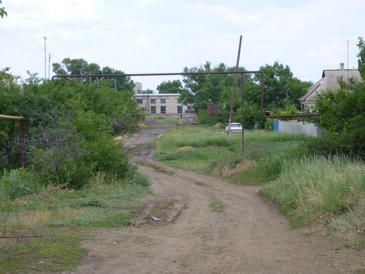 Сімейкине з panoramio.com - Семейкино