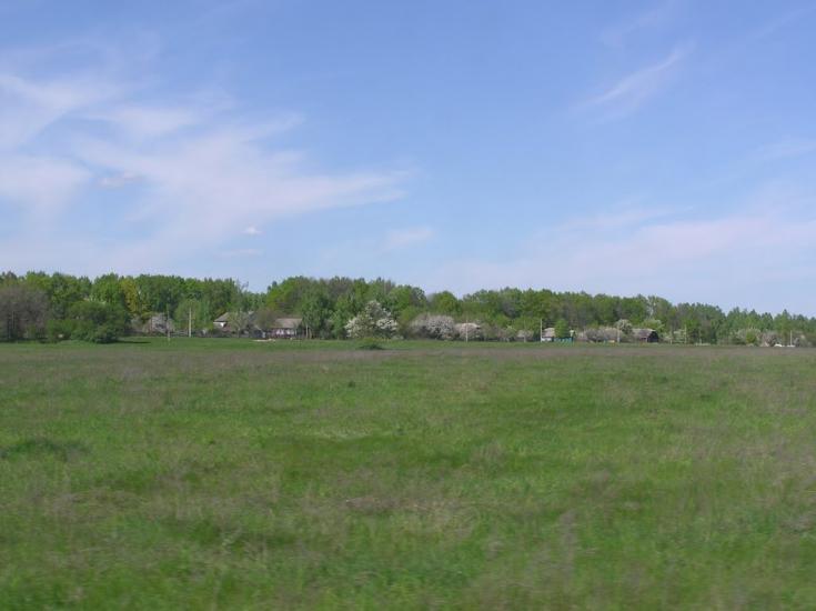 Березівка з panoramio.com - Березівка