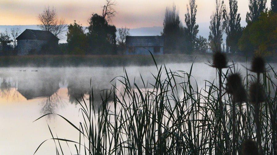 Інкерман з panoramio.com - Inkerman