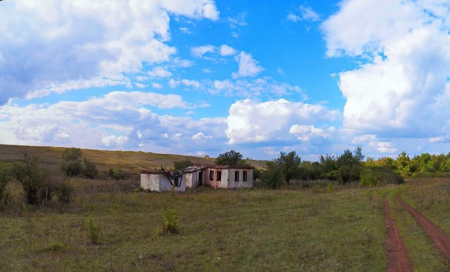 Лозове з panoramio.com - Лозовое