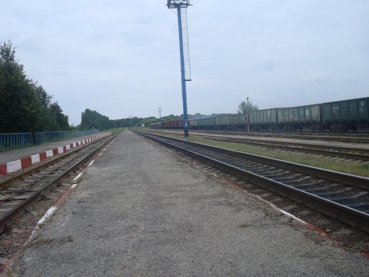 Гуменці з panoramio.com - Gumentsi