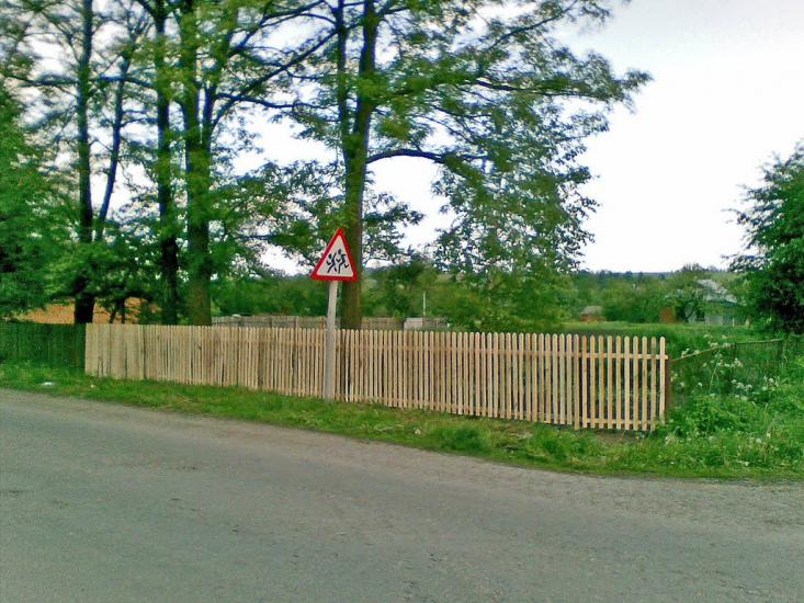 Баламутівка з panoramio.com - Баламутівка