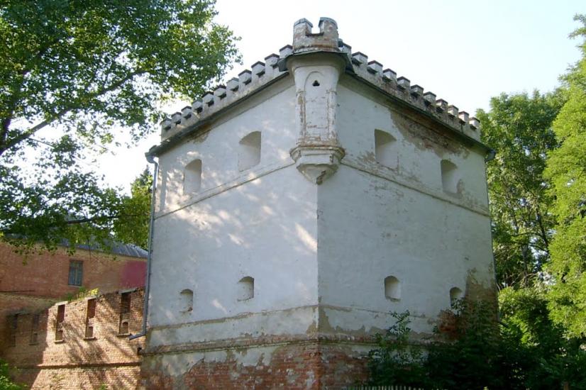 Іванів з panoramio.com - Іванів