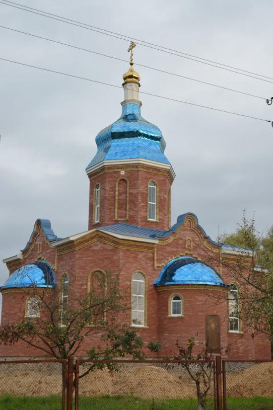 Дружня з panoramio.com - Дружня