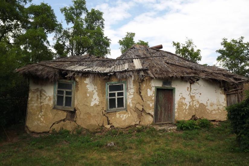 Андріївка з panoramio.com - Андреевка