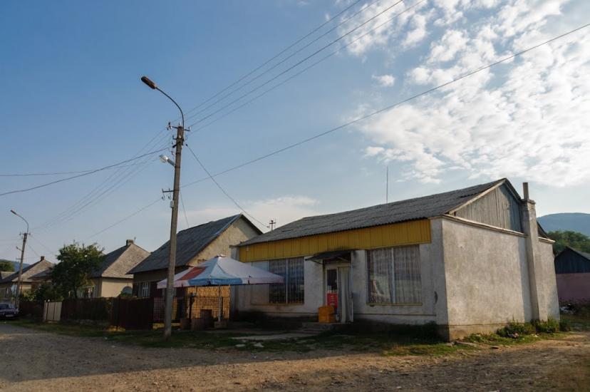 Забрідь з panoramio.com - Забрідь