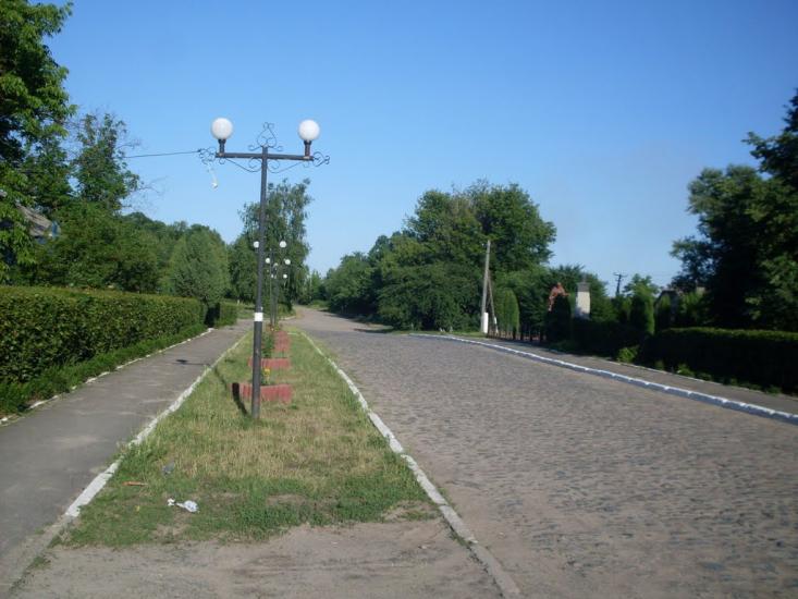 Степашки з panoramio.com - Степашки