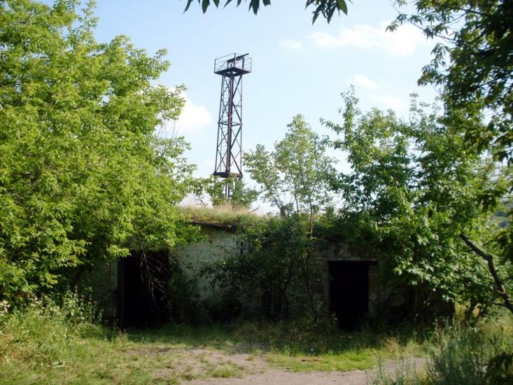 Четвертинівка з panoramio.com - Четвертиновка