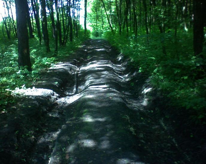 Радехів з panoramio.com - Радехов