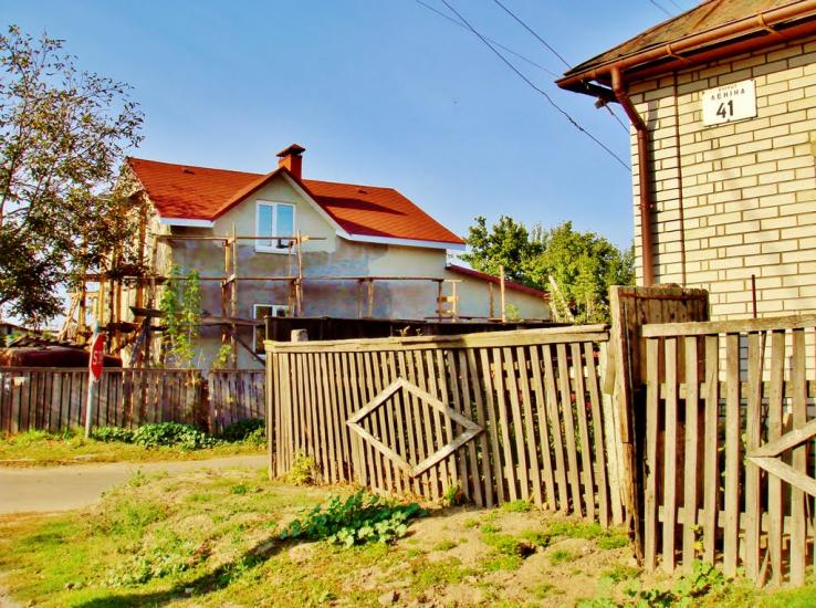 Димер з panoramio.com - Dymer