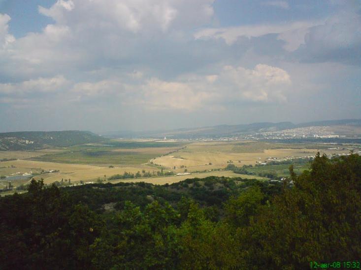 Долинне з panoramio.com - Долинное